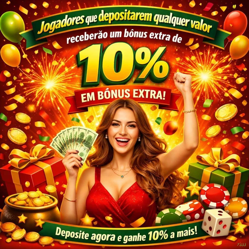 Bet 7jjj