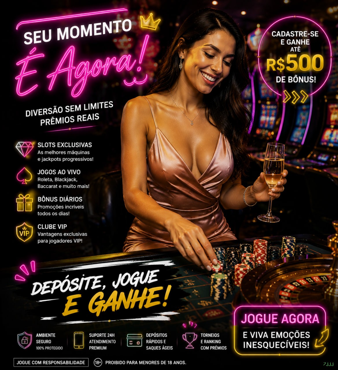 Jogos 7jjj