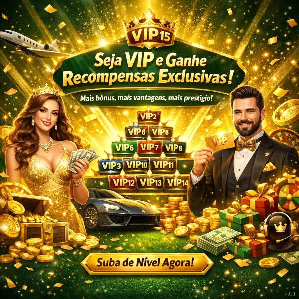 VIP 7jjj